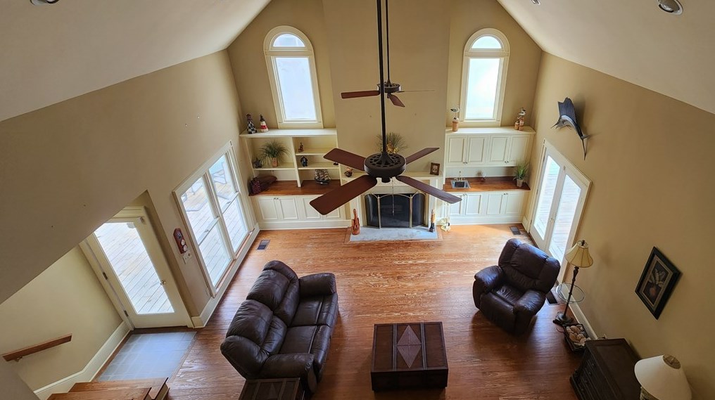 164 N Bayshore Dr, Saint George Island, FL 32328