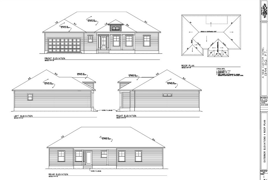 129 Las Brisas Way, Saint George Island, FL 32328