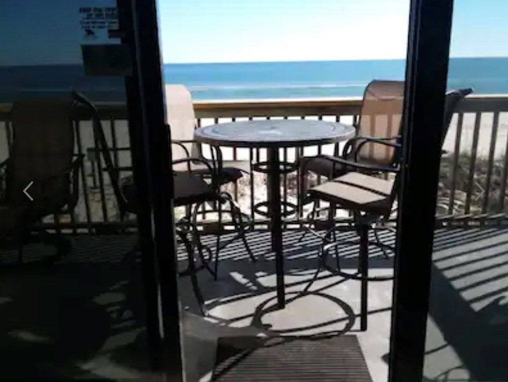 240 W Gorrie Dr #g-3, Saint George Island, FL 32328