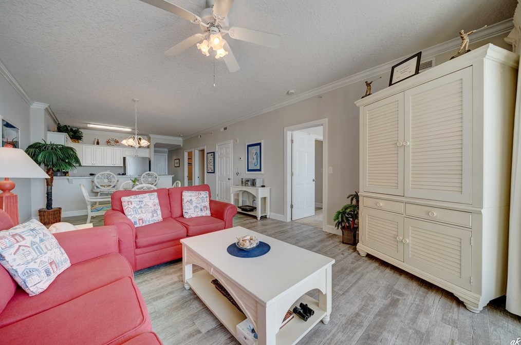 17545 Front Beach Rd, Panama City FL  32413-1907 exterior