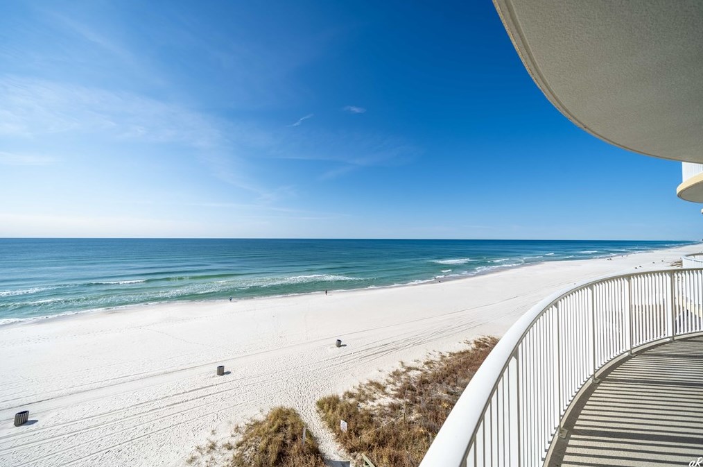 17545 Front Beach Rd, Panama City FL  32413-1907 exterior