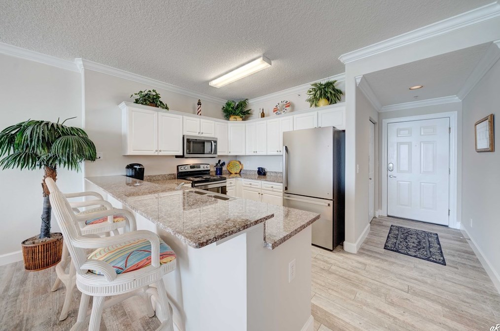 17545 Front Beach Rd, Panama City FL  32413-2025 exterior