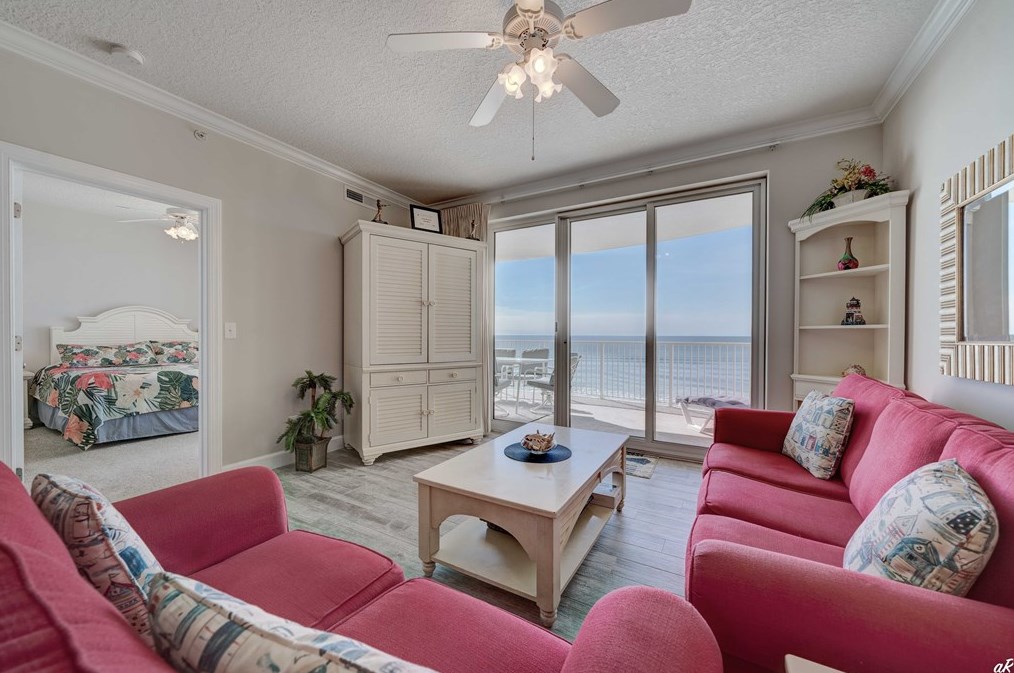 17545 Front Beach Rd, Panama City FL  32413-1907 exterior