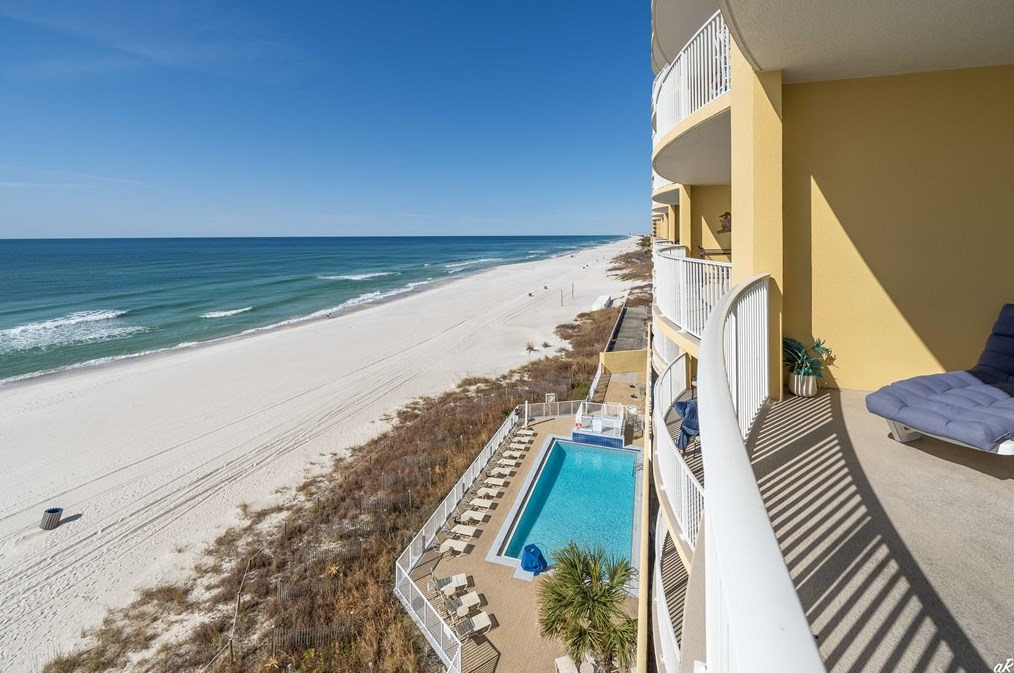 17545 Front Beach Rd, Panama City FL  32413-1907 exterior