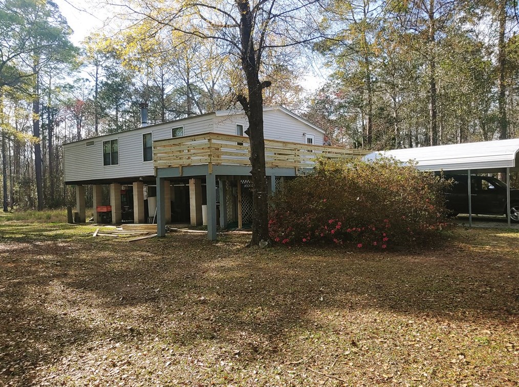 2507 Hwy 67, Carrabelle, FL 32322