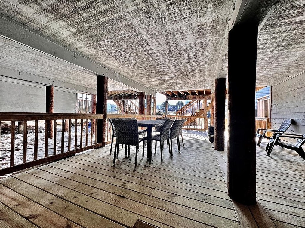 1760 E Gulf Beach Dr #e6, Saint George Island, FL 32328