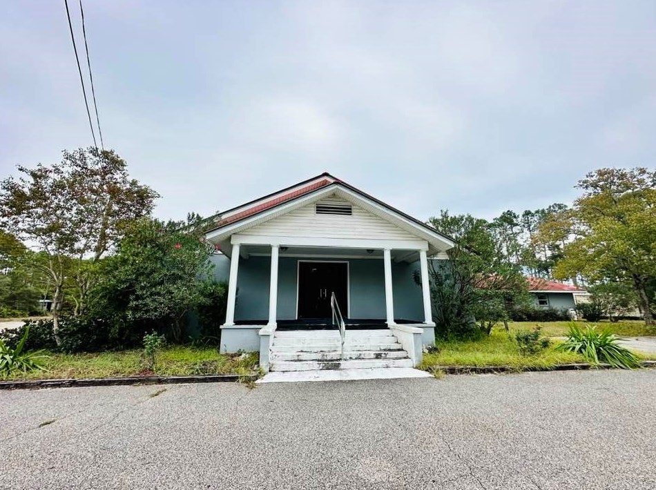 1478 Hwy 67, Carrabelle, FL 32322
