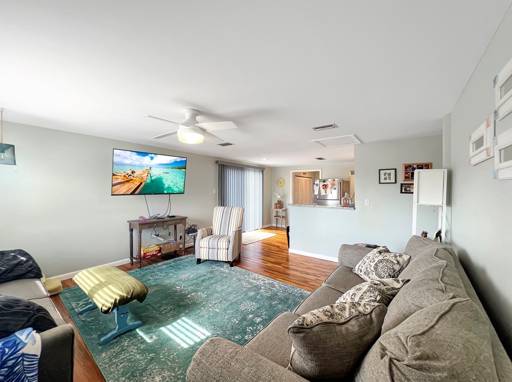 7380 Alabama Ave, Port Saint Joe, FL 32456