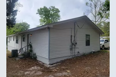 711 NW Ave C, Carrabelle, FL 32322 - Photo 2