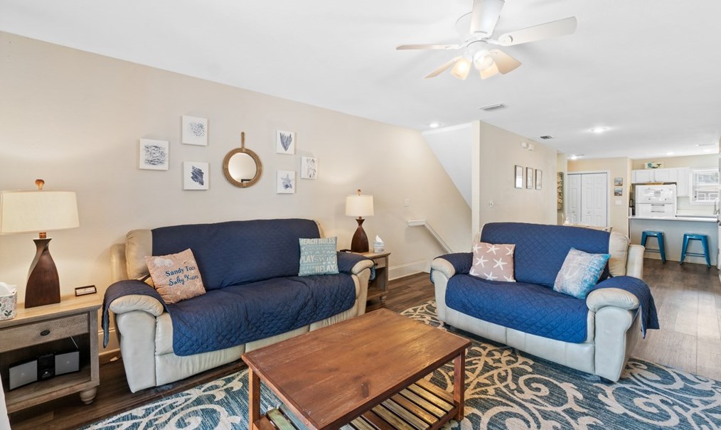 404 Barrier Dunes Dr, Port Saint Joe, FL 32456