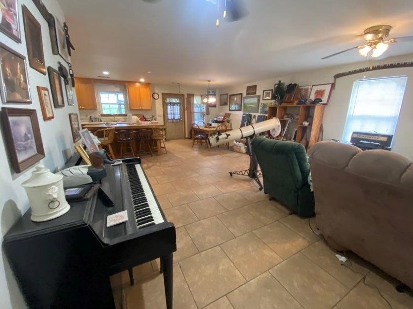 753 Buck St, Saint George Island, FL 32328