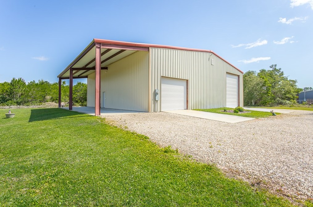 247 Old Ferry Dock Rd, Saint George Island, FL 32328