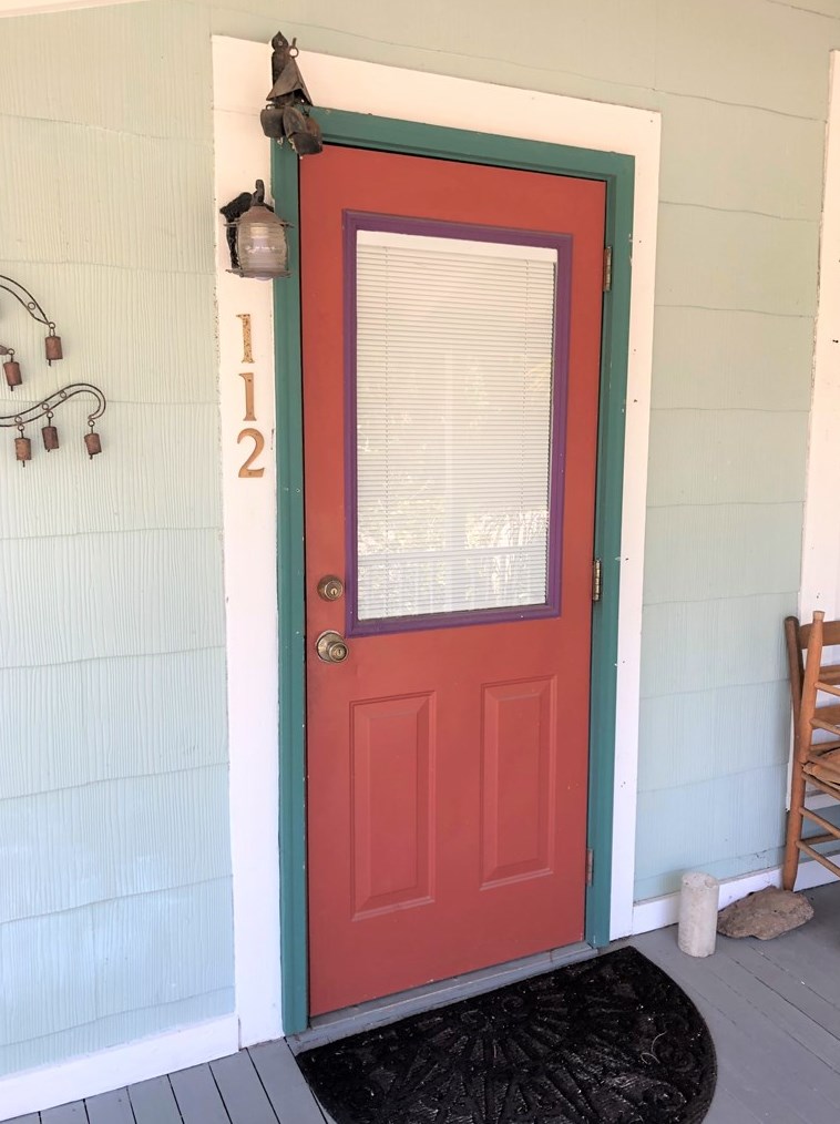 112 E Meridian Ave, Carrabelle, FL 32322