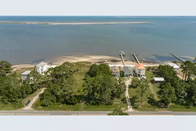 2192 Hwy 98 E, Carrabelle, FL 32322 - Photo 6