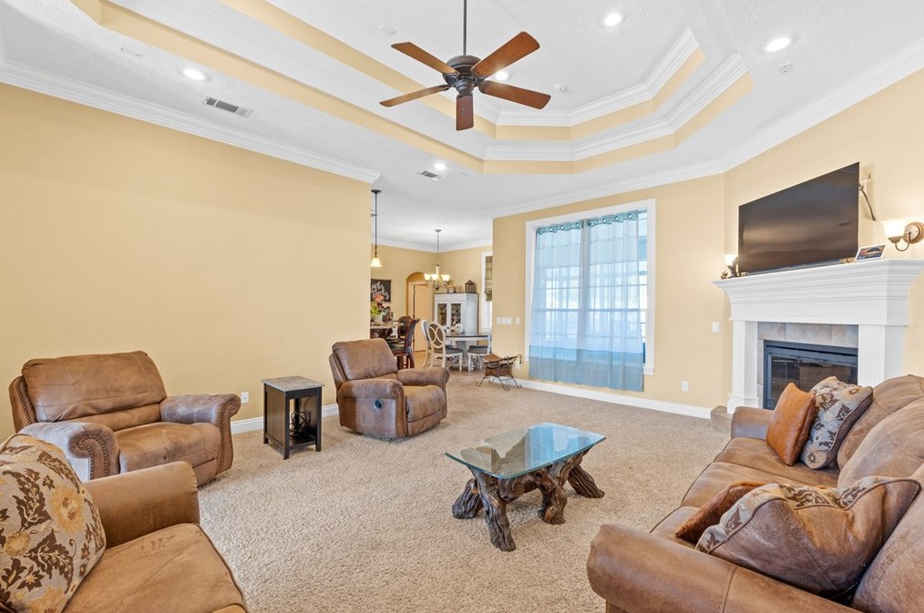 3703 Millstone Ct, Lynn Haven, FL 32444