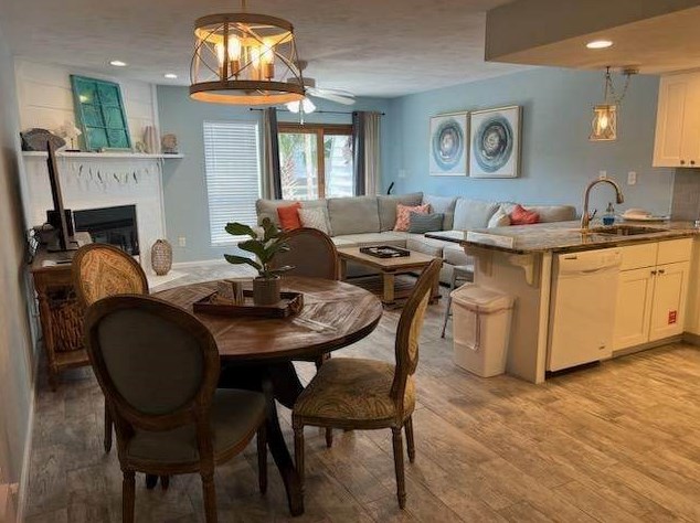 1760 E Gulf Beach Dr #e5, Saint George Island, FL 32328