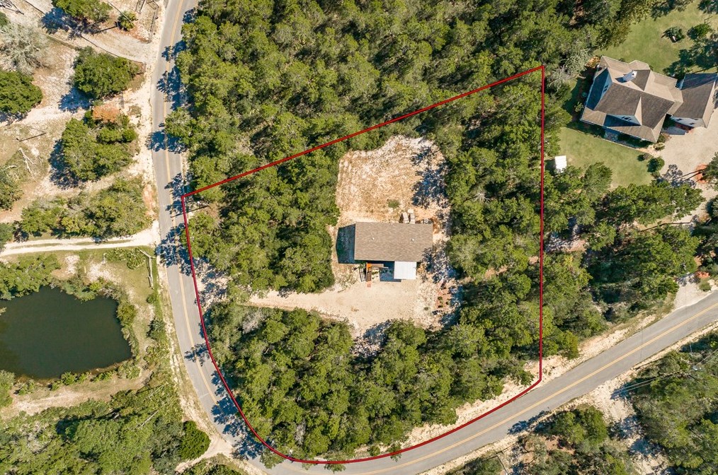 170 Beacon St, Carrabelle, FL 32322