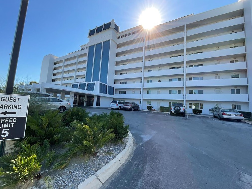 100 Cherry St #105, Panama City, FL 32401