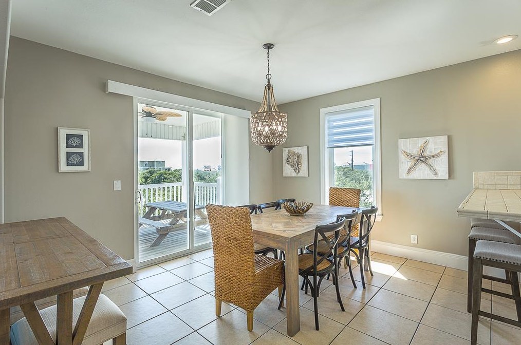 949 Gulf Beach Dr, Saint George Island FL  32328-3002 exterior