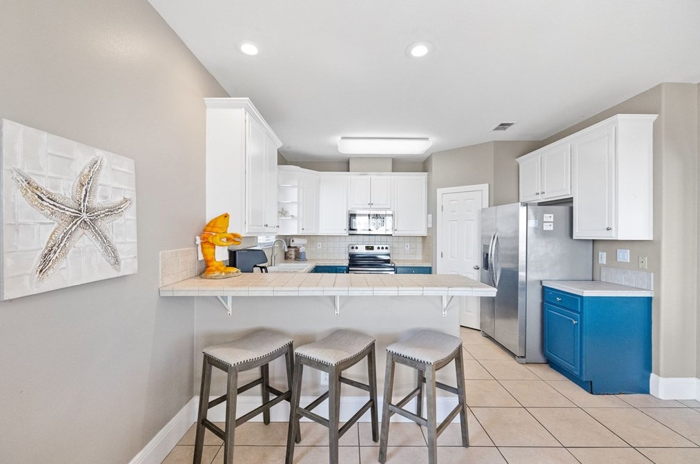 949 Gulf Beach Dr, Saint George Island FL  32328-3002 exterior