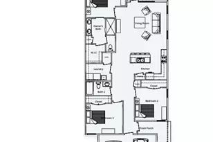 237 Mosaic Dr, Port Saint Joe, FL 32456 - Photo 22