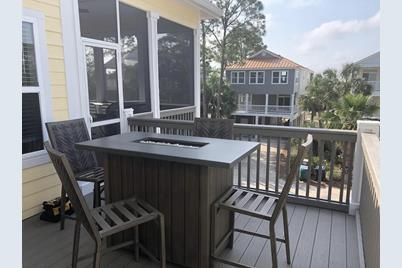 2239 Bayside Dr, Saint George Island, FL 32328 - Photo 22