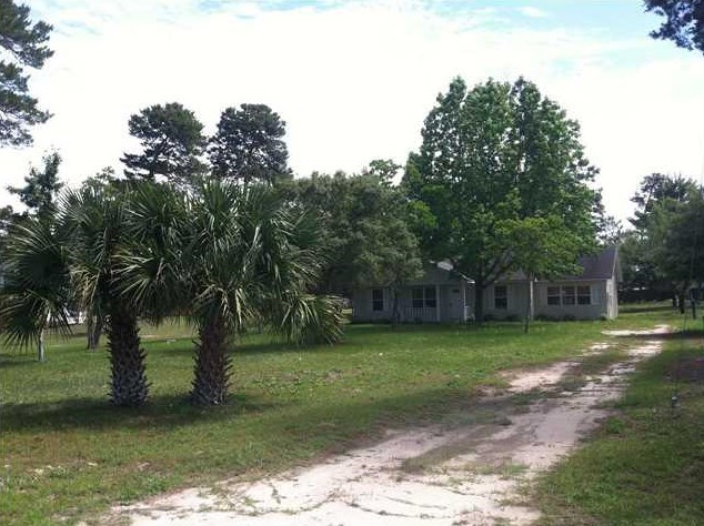 192 River Rd, Carrabelle, FL 32322