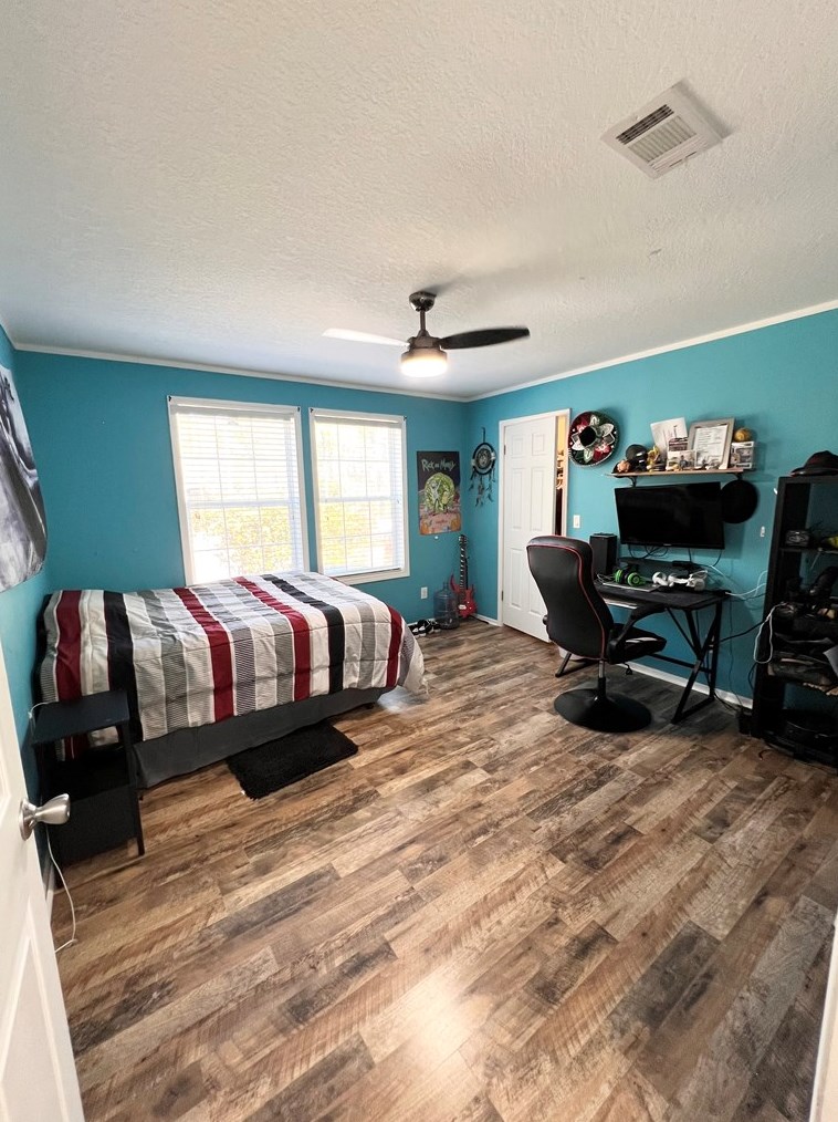 772 Buck Rd, Saint George Island FL  32328-3595 exterior