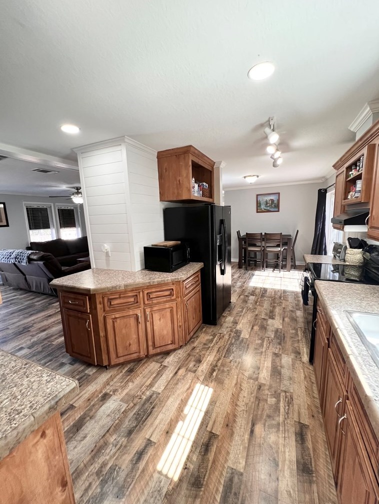 772 Buck Rd, Saint George Island FL  32328-3595 exterior