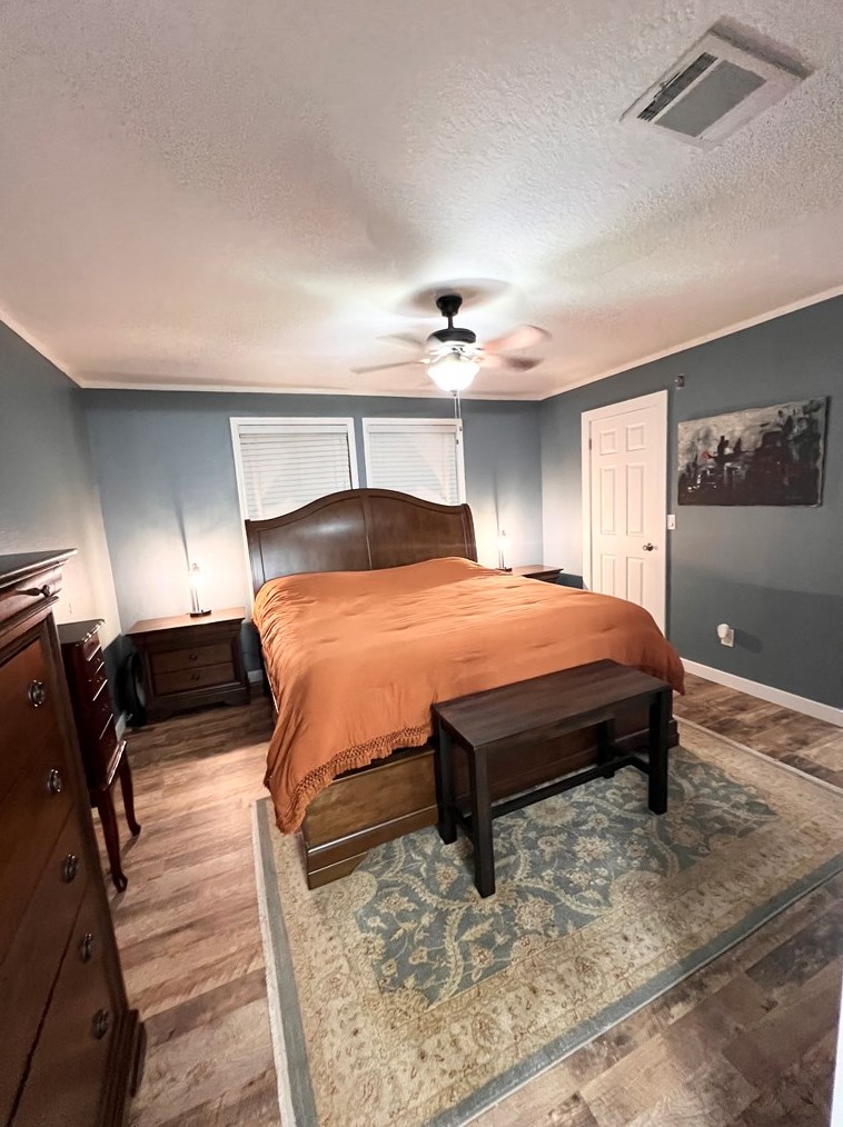 772 Buck Rd, Saint George Island FL  32328-3595 exterior