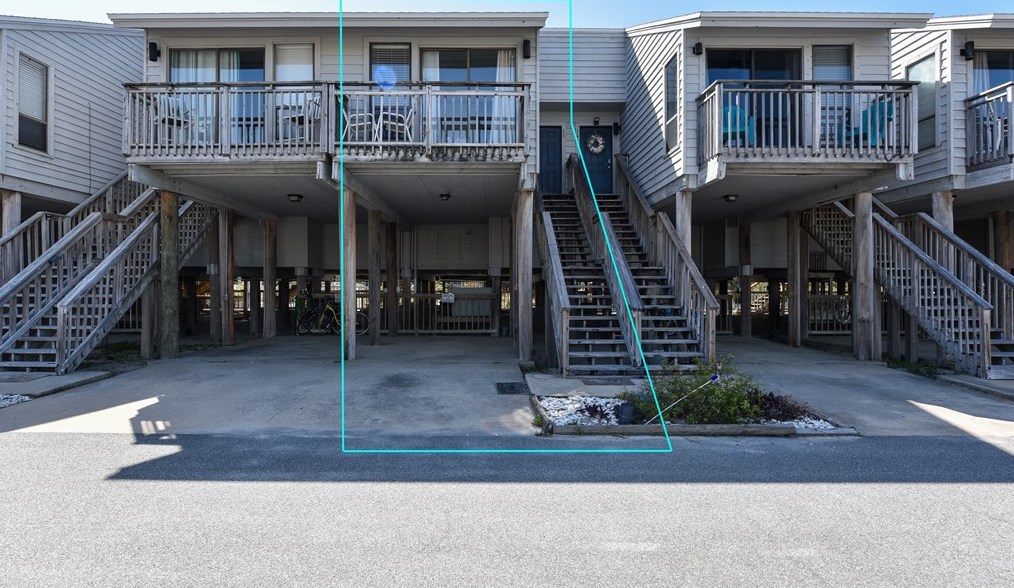 1804 E Gulf Beach Dr #j-5, Saint George Island, FL 32328