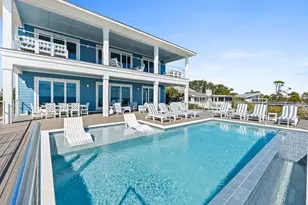 7052 Leeward St, Cape San Blas, FL 32456 - Photo 1