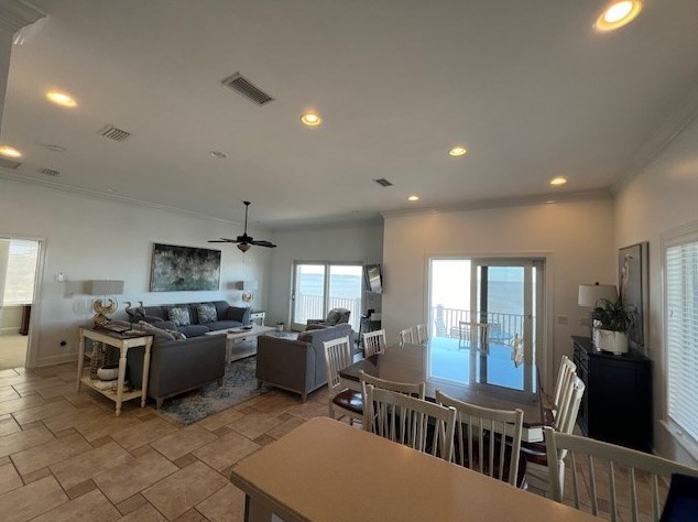 331 Wing St, Saint George Island, FL 32328