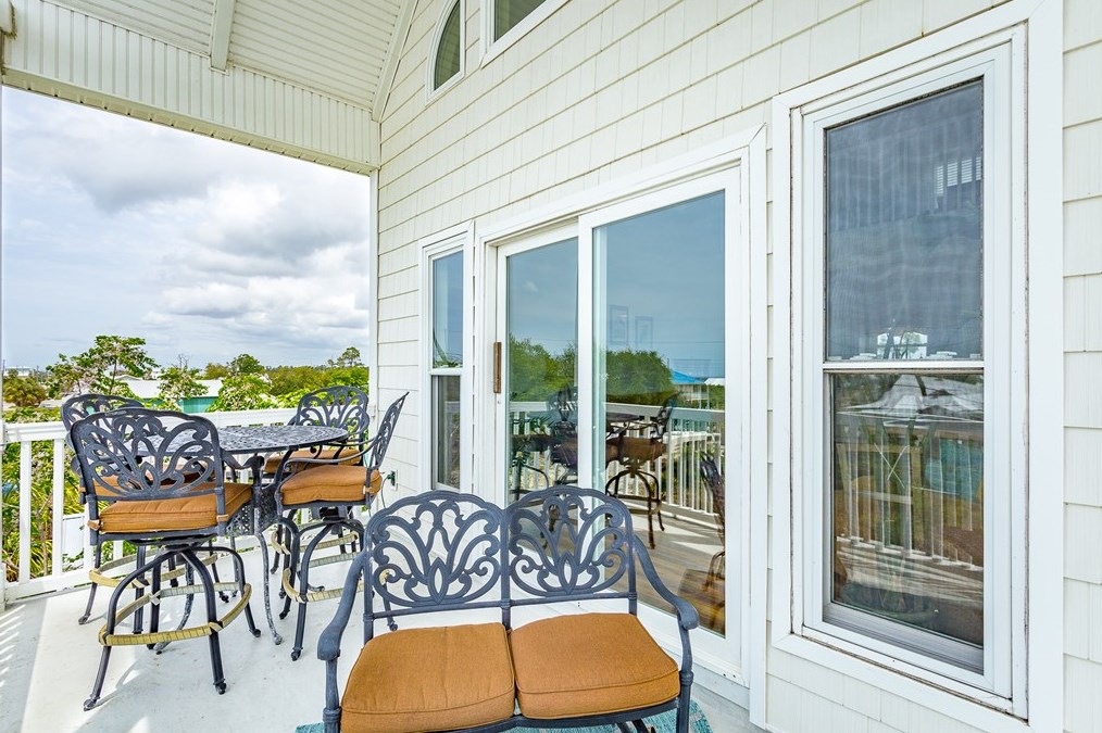 311 Bonnet St, Port Saint Joe FL  32456-6037 exterior