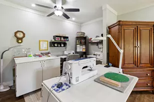 290 Rudy's Blaze, Wewahitchka, FL 32465 - Photo 26