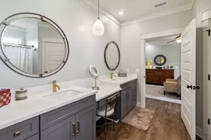 290 Rudy's Blaze, Wewahitchka, FL 32465 - Photo 28