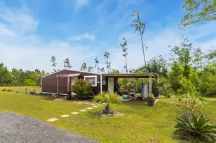 290 Rudy's Blaze, Wewahitchka, FL 32465 - Photo 64