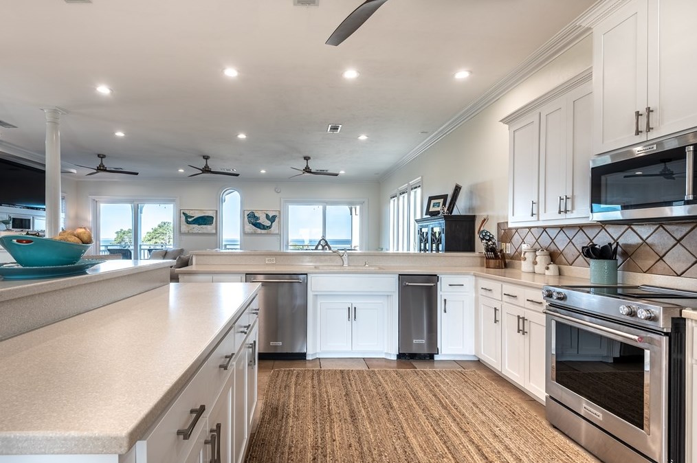 1908 Sunset Dr, Saint George Island, FL 32328-3120