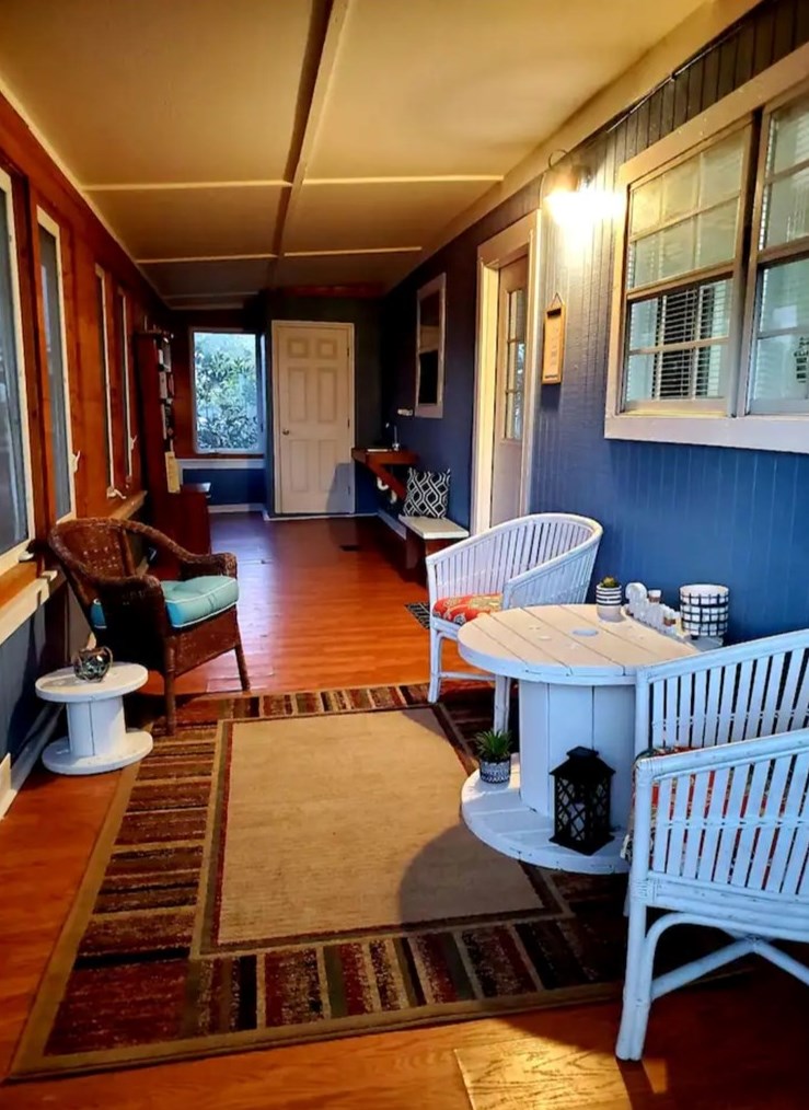 212 Old Ferry Dock Rd, Saint George Island, FL 32328