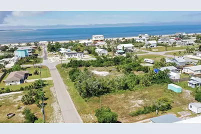 Lot 15 Americus Ave, Port Saint Joe, FL 32456 - Photo 8