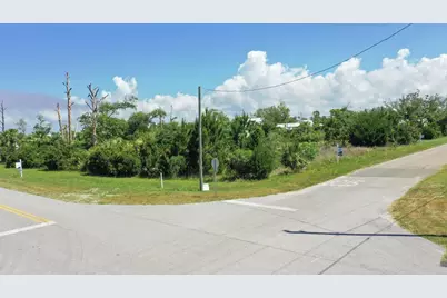 Lot 15 Americus Ave, Port Saint Joe, FL 32456 - Photo 2