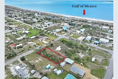 Lot 12 Gulf St, Port Saint Joe, FL 32456 - Photo 6