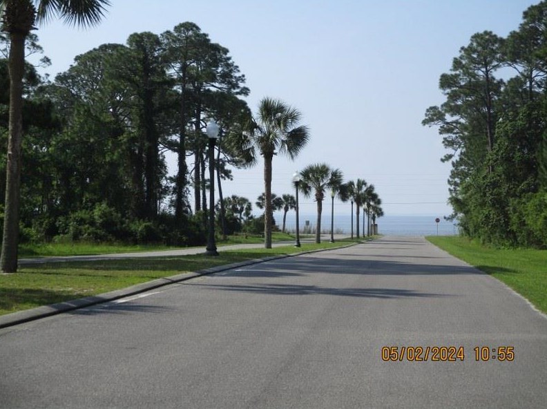 227 Boncycle Land Dr, Saint George Island FL  32328-3800 exterior