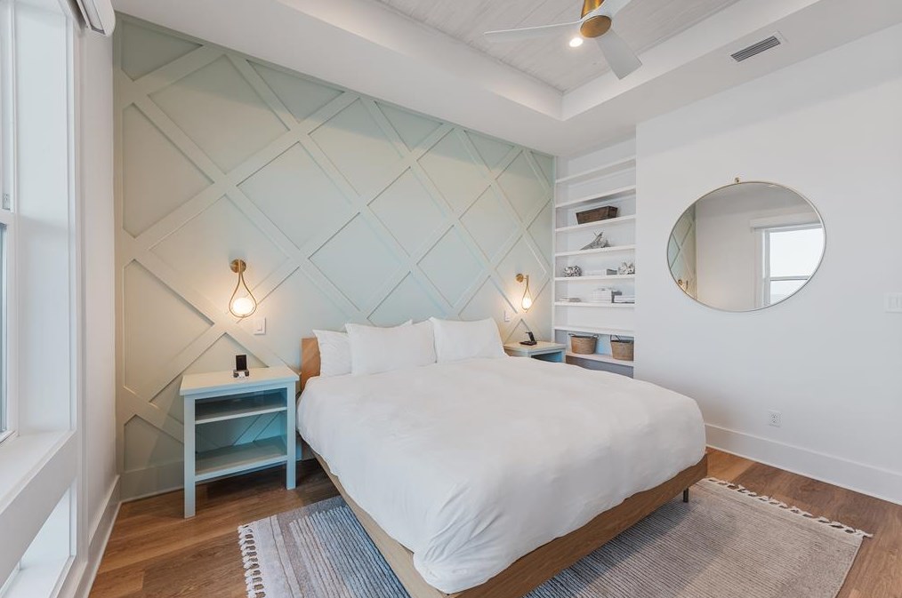 840 Gorrie Dr, Saint George Island FL  32328-2908 exterior