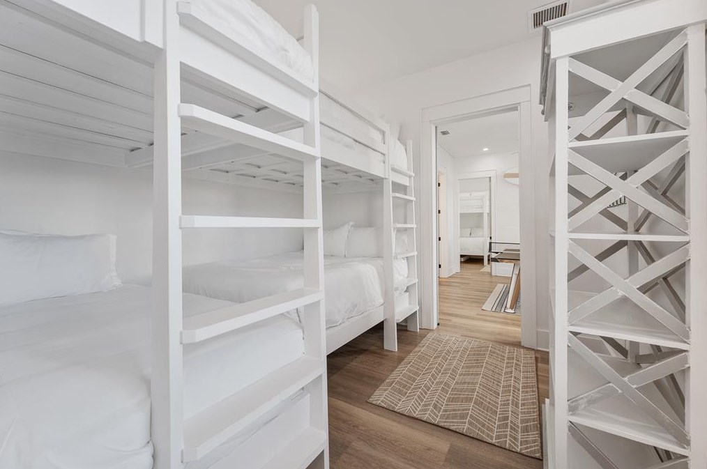 840 Gorrie Dr, Saint George Island FL  32328-2908 exterior