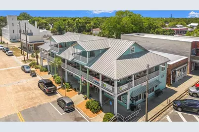 76 Market St, Apalachicola, FL 32320 - Photo 1