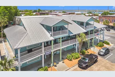 76 Market St, Apalachicola, FL 32320 - Photo 14