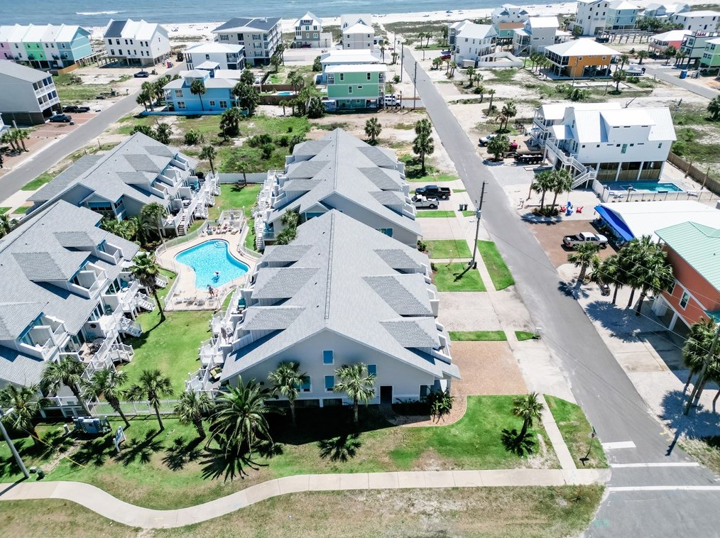 101 39th St, Port Saint Joe, FL 32456-0253