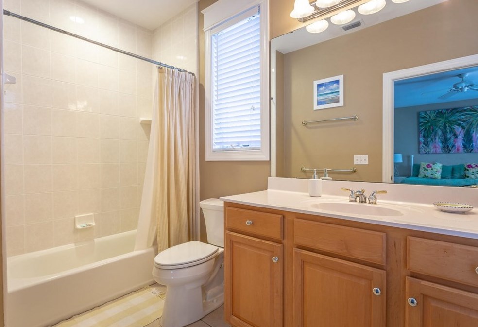 1846 Sunset Dr, Saint George Island FL  32328-3120 exterior