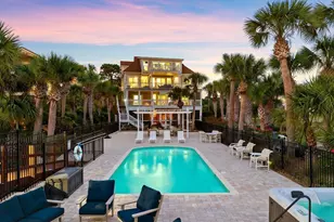 2311 Tally Ho Rd, Saint George Island, FL 32328 - Photo 10